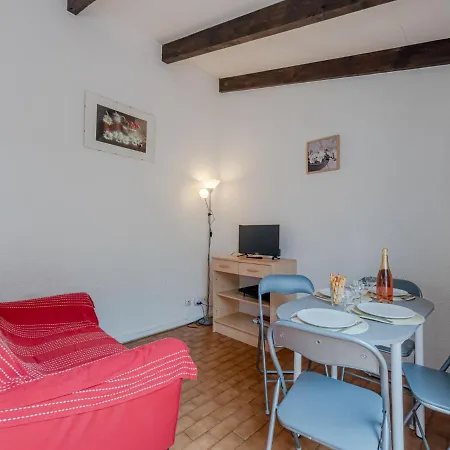 Holiday Home Le Hameau Des Capellans-6 By Interhome-2