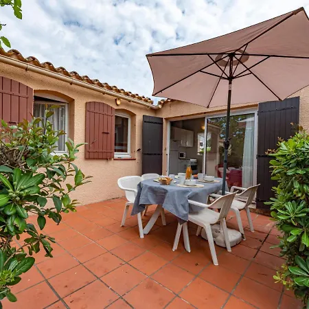 Holiday Home Le Hameau Des Capellans-6 By Interhome-3