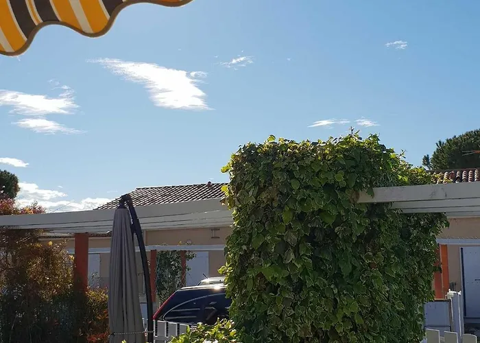 Villa les bastides du golf à Saint-Cyprien 