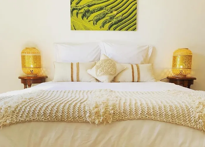 Le Petit Bali Spacieuse Villa pour 8 avec Piscine Saint-Cyprien 